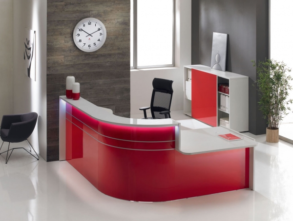 Офисная мебель GDB design 